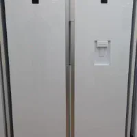 یخچال دوقلو اسنوا و دوو