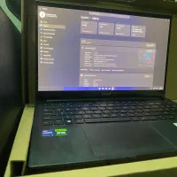 Asus Q540