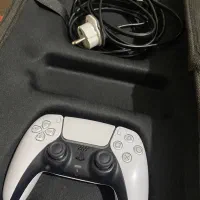 Ps5 Slim 1T|کنسول، بازی ویدئویی و آنلاین|شاهینشهر, شهرک هشت بهشت|دیوار