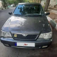 پراید۱۳۲درحد