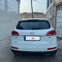 جک s5|خودرو سواری و وانت|شوشتر, |دیوار