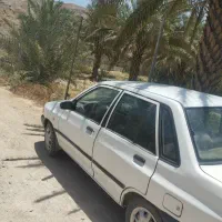 پراید 90|خودرو سواری و وانت|فراشبند, |دیوار