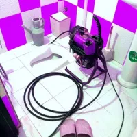 لوله باز کن فنرزنی کل کرج فنرزن24ساعته چاه بازکن