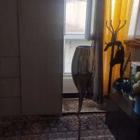 گلدان|گل مصنوعی|زاهدان, |دیوار