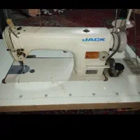 چرخ راسته دوز جک