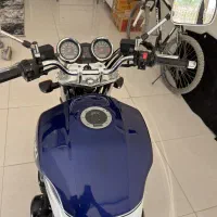 2008gsx1400|موتورسیکلت|بیجار, |دیوار