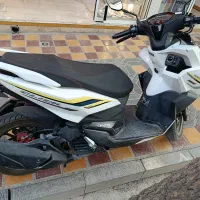 موتور کلیک مدل 1403
