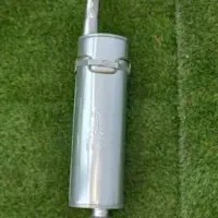 منبع اگزوز سورن توربویی