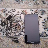 سامسونگ j5 prime حافظه ۱۶ گیگ