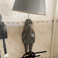 چراغ خواب|چراغ خواب و آباژور|کرمانشاه, |دیوار