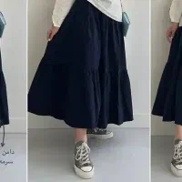 نو رنگ سرمه ای چینه بهترین جنس