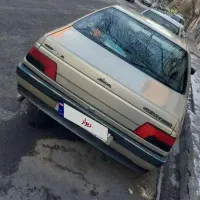 پژو405|خودرو سواری و وانت|خرمشهر, |دیوار