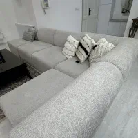 مبل راحتی ال