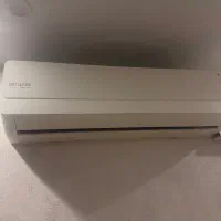 کولر گازی ایوا ۲۴ هزار اینوتر دار موتور سنگین