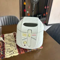 سرخ کن