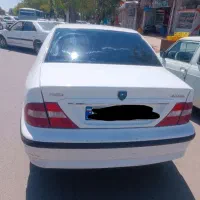 سمند مدل 90|خودرو سواری و وانت|سیرجان, |دیوار