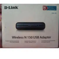 کارت شبکه usbبی سیم/وایرلس شبکه/wireless N150