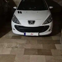 فروش ۲۰۷ مدل ۹۹ Tu5 فرمان برقی سالم
