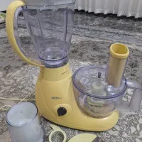 غذاسازمحلوطکن نونو وغیره