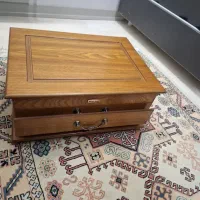جا قاشقی جوبی تمیز