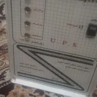مبدل UPS|ماشین‌آلات صنعتی|ساوه, |دیوار