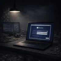 تعیمرات کامپیوتر، لپ تاپ و پرینتر، نصب ویندوز