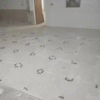 اجراع کاشی گاری وکلیه. کارهای ساختمانی