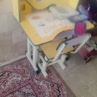 میز تحریر