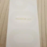 Honor 600 بدون رجیستری