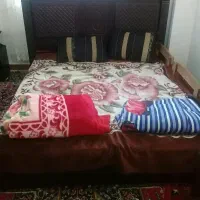 مجسمه|مجسمه، تندیس، ماکت|بیجار, |دیوار