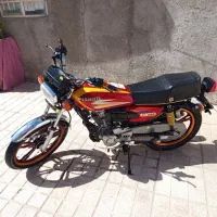 موتور ۲۰۰ پیشرو