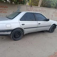 پژو۴۰۵|خودرو سواری و وانت|چابهار, |دیوار