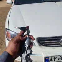 کلید ساز سپیدان