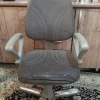 صندلی گردان