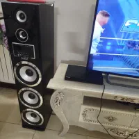 بانداسپیکردرحدنو