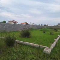 زمین مسکونی ساحلی