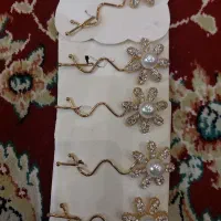 تعدادی گیر سر وکش دخترانه