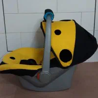 کریر نوزاد