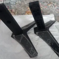 پایه رومیزی فابریک تلوزیون الجی