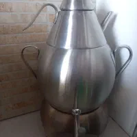 کتری و قوری