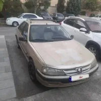 پرشیا فرانسه مدل ۷۹
