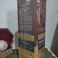 شامپو آرگان لایتنس