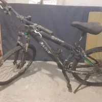 دوچرخه ترنیکس B1000