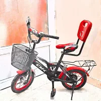 دوچرخه سایز ۱۲