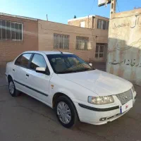 سمند88دوگانه کارخانهef7