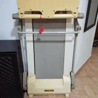 تردمیل درحدنو