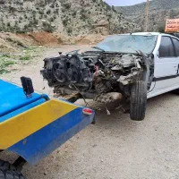 نیازمند استاد کار صافکار ماهر...مجتمع تعمیر گاهی