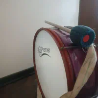 تبل