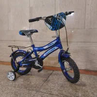 دوچرخه سایز 12