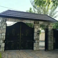 نصاب نصب آلاچیق سردروازه باربیکیو (حبیب ملک پور)